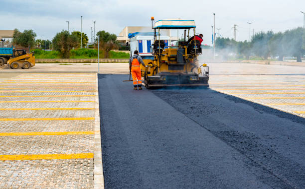 Best Driveway Pavers Near Me  in Novi, MI