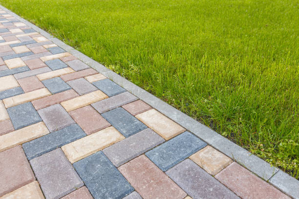 Best Cobblestone Driveway Pavers  in Novi, MI